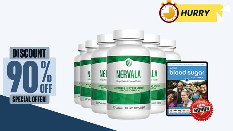 Effective vs. Ineffective Strategies for Using Nervala: Learn From These Mistakes