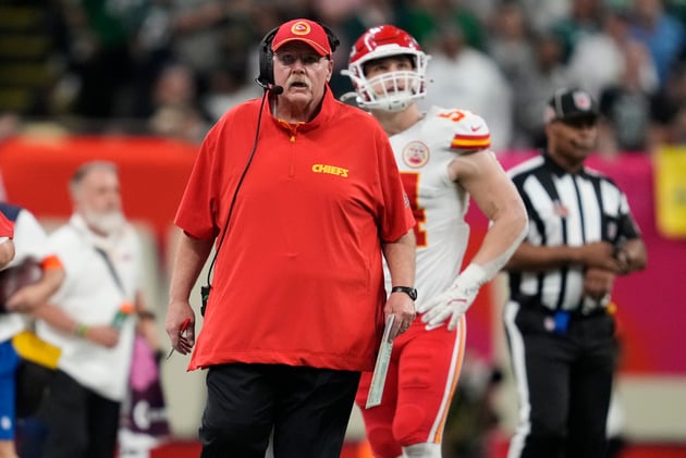 BREAKING: Chiefs Lose Star to Eagles