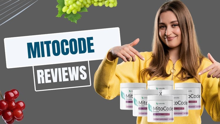 How to Incorporate MitoCode Into Your Daily Routine for Optimal Results ๐ฟ