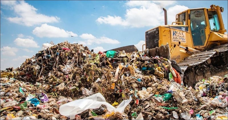 Why waste management remains difficult across Africa