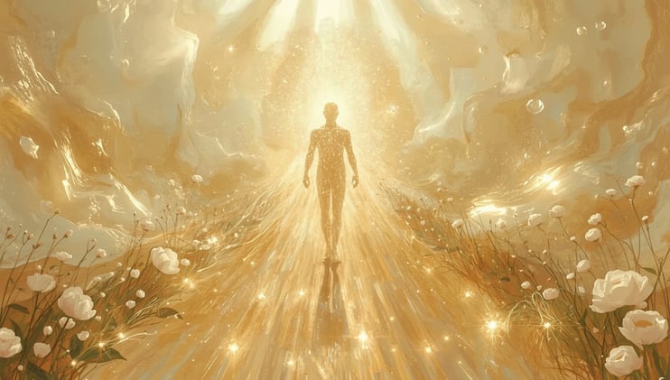 🌌 You Always Win with Authenticity, Honesty, Love & Gratitude