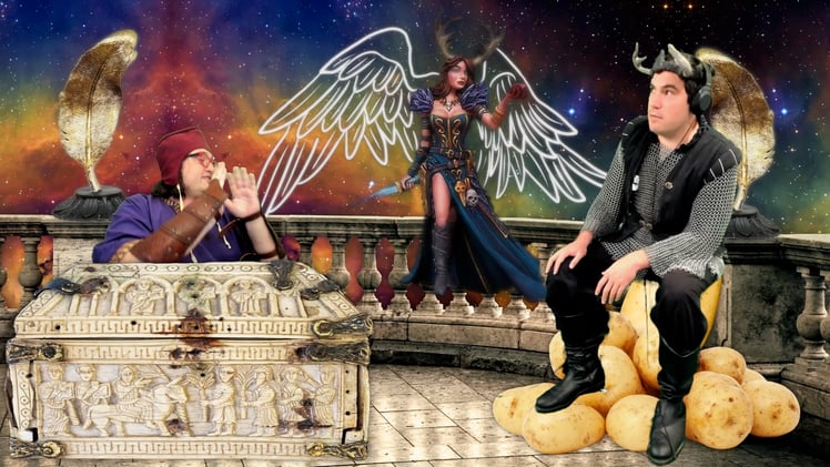 Rise of Proseo: Aftermath (3 of 12)