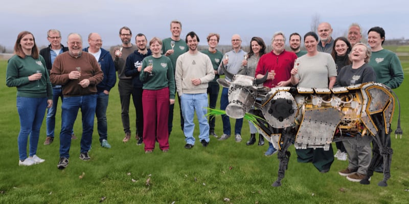  🎄 Vol 162: Real vs Fake Christmas Tree Debate