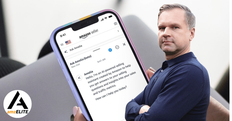 Newsletter amz.elite niedziela
