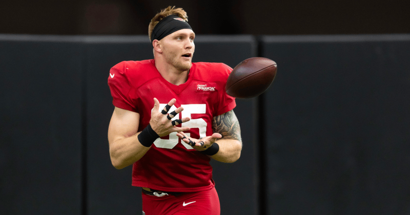 Fantasy Preview: Cardinals' Core Four on Offense All Have Big Upside