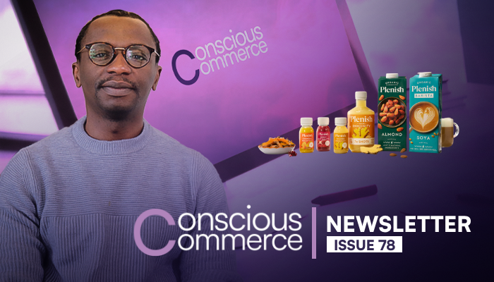 🟣 Issue No. 78 Plenish