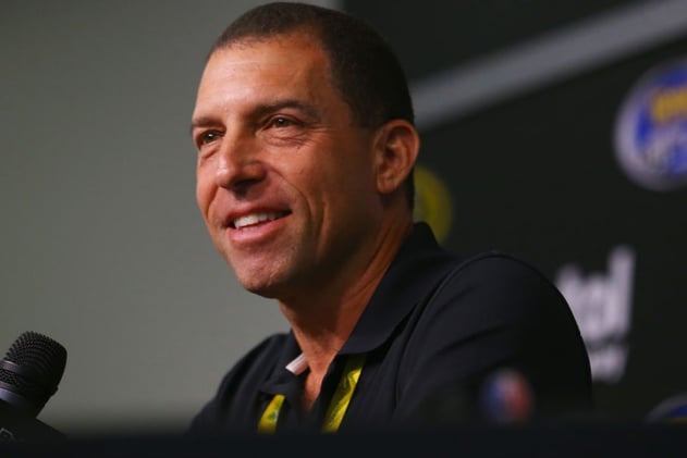 Key Official To Step Down After Steve Phelps