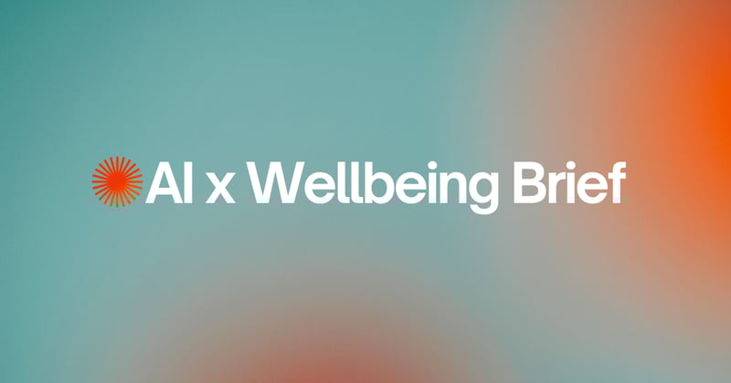 How AI is reshaping beauty, your brain, and your next doctor’s visit