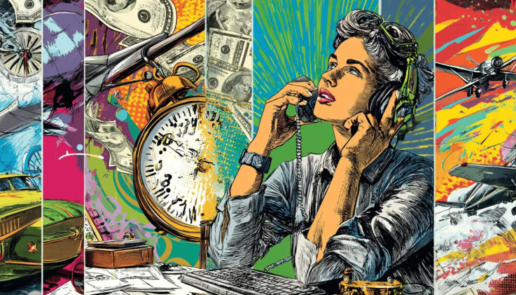 Day 16: Your Instant Opportunity Timeline