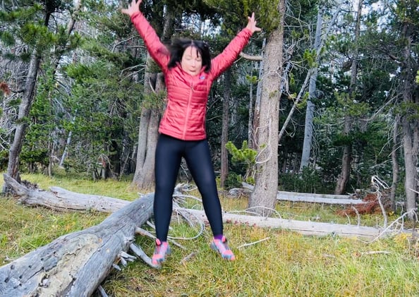 it's time to regroup