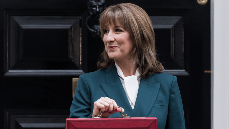 “What a way to waste a landslide majority”