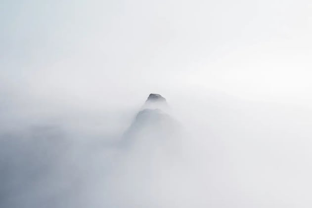 What you protect defines what you build.