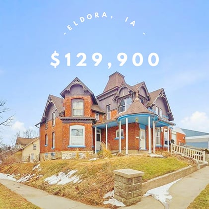 This Week in Cheap Old Houses