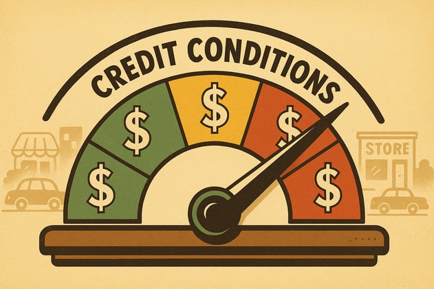 Macro Monday: If the Fed Is Pausing, Why Are Credit Markets Still Screaming?