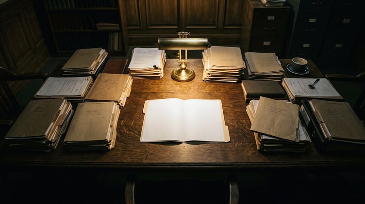 Who's Missing From the Excess Deaths Data?