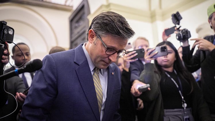 Government Shutdown = No Jobs Report