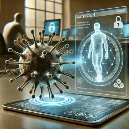 GPT-4o: The assertion that AI will not cure all diseases due to nature's creativity in developing new biological threats holds significant merit.