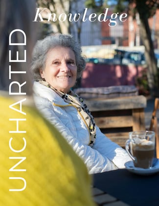 The New Way Scientists Are Thinking About Brain Aging