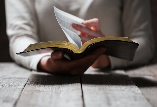 All Old Testament Promises Find Their Fulfillment in Christ