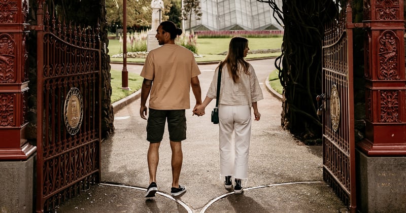 “I don’t want an apartment, I want a veggie garden”: The younger generation breaking up with city living 