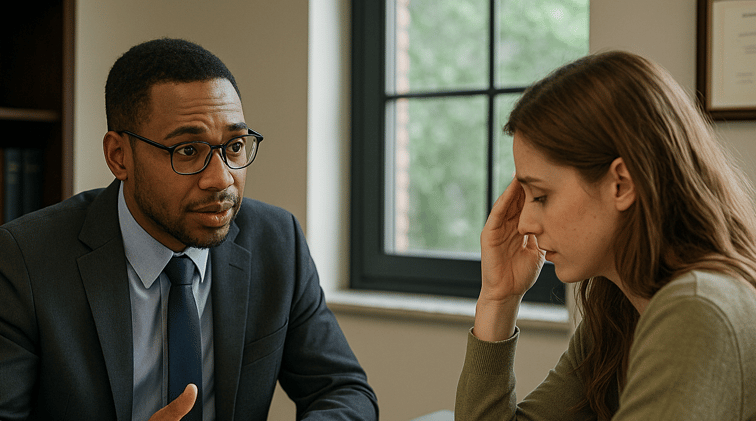 Mental Health Law: How Solicitors Protect The Rights Of Detained Patients