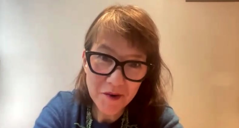 "They chose to remember when everyone else wanted to forget"