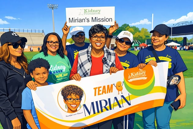 Airbus Expansion + Record-Breaking Walks