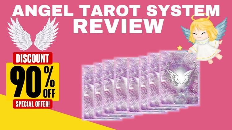 Advanced Angel Tarot System Spreads: How to Tap into Deeper Spiritual Insights (2025 Updated) โจ๐ฎ