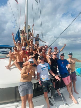 The Real Tri Squad February Newsletter