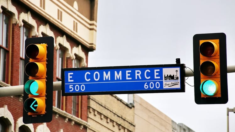 10 eCommerce Trends and Changes you Should Look Out for