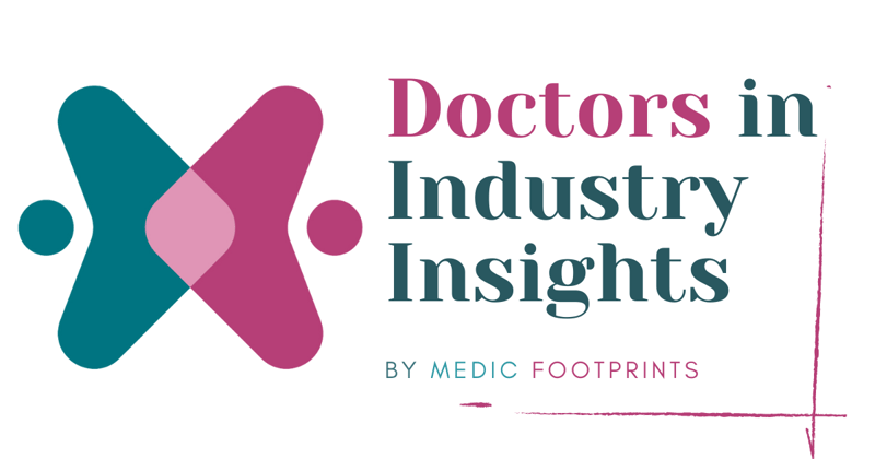 Coaching Doctors in Industry - Is the Investment Worth it?