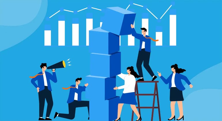 Stalled Expansions? Ignite Market Entry