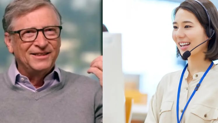 Bill Gates' new job, a cure for political toxicity, and your pet codependence