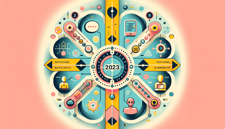 Cyber Badness: 12 Top Hacks, Data Breaches, Missteps of 2023