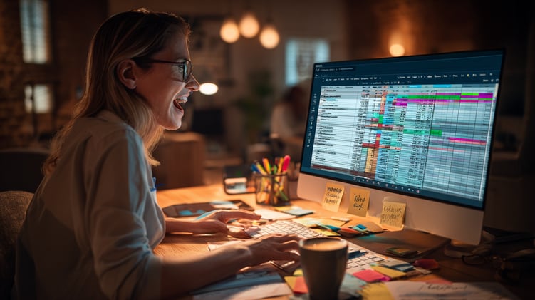 Buried treasure in your Seller Central? Yep, it’s real