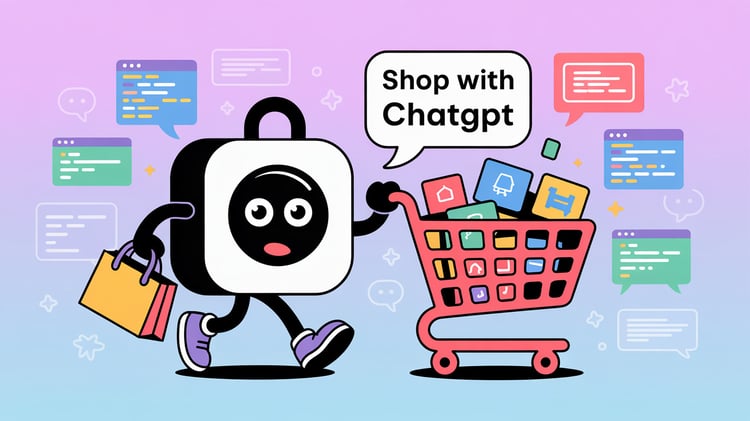OpenAI brings shopping straight into ChatGPT