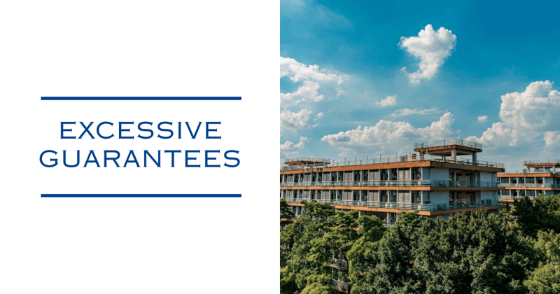 Frustrations of Handling Landlords Who Demand Excessive Guarantees