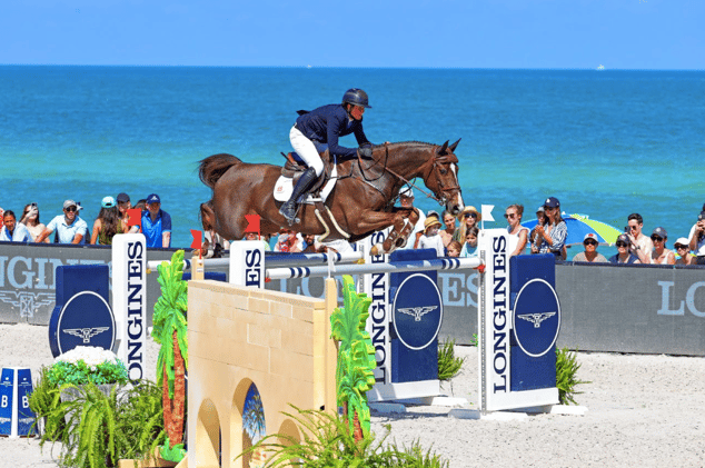 How Miami Beach Went Down