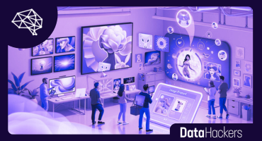 Como usar o Whisk Labs AI para impulsionar suas ideias visuais