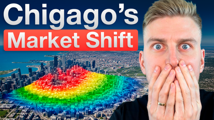 The Chicago Housing Market Just SHIFTED & Here's Why