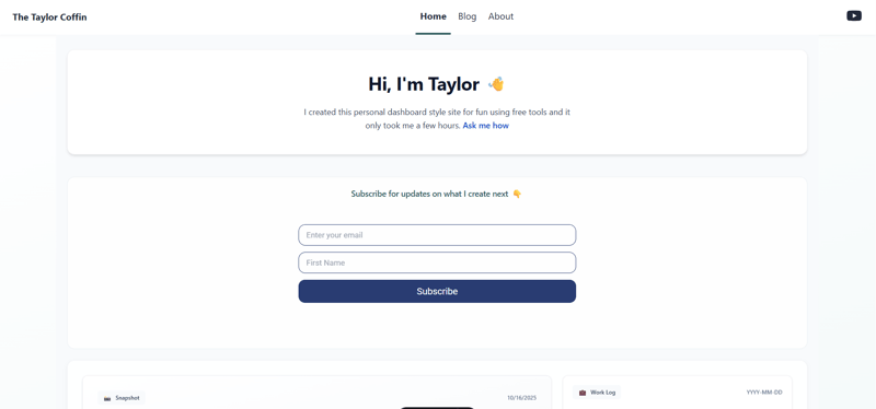 Free unlimited vibe coding?