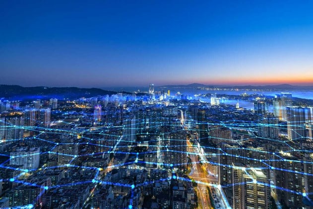 Smart Talk around Smart Cities