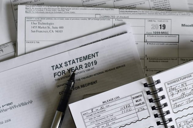 #275 – New Regulation: IRS $600 Reporting Rule for Amazon Sellers