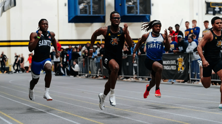 Shocker Brew 2/2: Running Into History