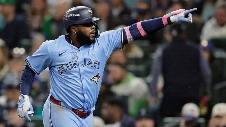Se pone BlueJays en el marcador con victoria aplastante
