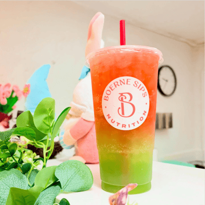 👉Your Guide to the Week in Boerne