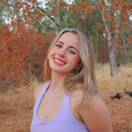 She has $60K at Age 21 and Needs a Plan