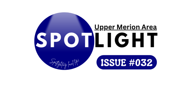 Issue #032