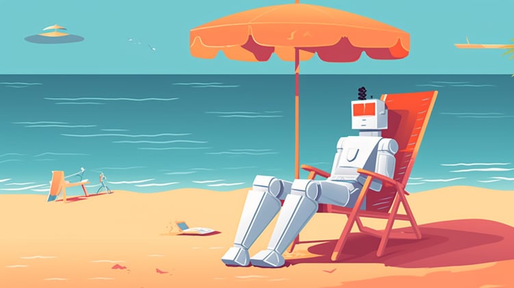 Summer ’25 AI in Retail & Ecommerce Catch-Up