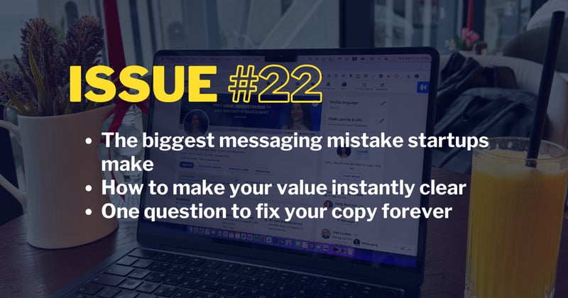👀 The #1 Reason Your Customers Choose Your Competitor (Even When You’re 10X Better)